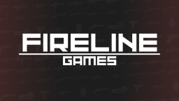 FireLine Games Discord Server Banner
