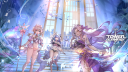 Tower of Fantasy Discord Server Banner