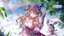 Tower of Fantasy Discord Server Banner