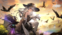 Tower of Fantasy Discord Server Banner