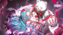 Tower of Fantasy Discord Server Banner
