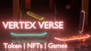 VertexVerse- Skate Club Discord Server Banner