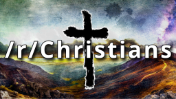 /r/christians Discord Server Banner
