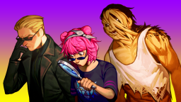 Puff Palace Discord Server Banner