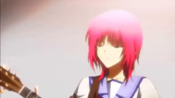 Angel Beats! Discord Server Banner