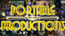 Portable Productions (Official) Discord Server Banner