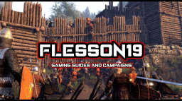Flesson19 Discord Server Banner