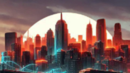 Darkside RP Discord Server Banner