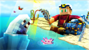 Landania Discord Server Banner