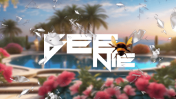 🐝 BEEnie 🐝 Discord Server Banner