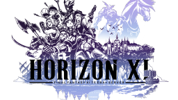 HorizonXI Discord Server Banner