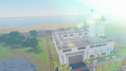 Chronos Studios Discord Server Banner