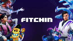FITCHIN Discord Server Banner