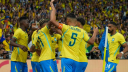 Corinthians Discord Server Banner