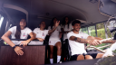 Corinthians Discord Server Banner