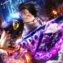 Clover RPG Discord Server Banner