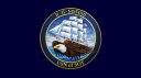 The United States Navy SoT Discord Server Banner