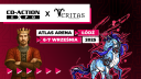 Veritas Roleplay Discord Server Banner