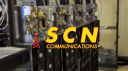 SCN Communications Discord Server Banner