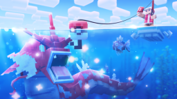 Cobblemon Discord Server Banner