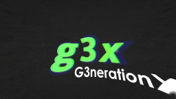 G3nerationX Football⚽ Discord Server Banner