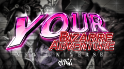 YBA Discord Server Banner