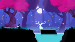 BANNER STORY Discord Server Banner