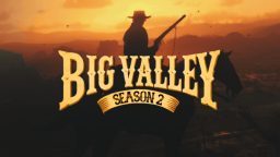 BIG VALLEY REDM Discord Server Banner