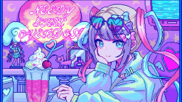 NEEDY STREAMER OVERLOAD Discord Server Banner