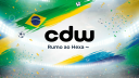 CDW Discord Server Banner