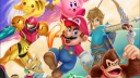 “Fun” Smash Community Discord Server Banner