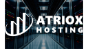 Atrioxhosting Discord Server Banner