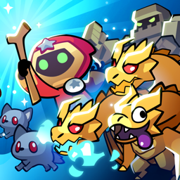 Summoner's Greed Official Server Discord Server Banner