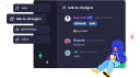 Yapcord Discord Server Banner