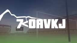 Pro Soccer Online Discord Server Banner