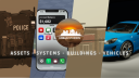 Urban Studios Discord Server Banner