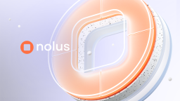 Nolus Protocol Discord Server Banner