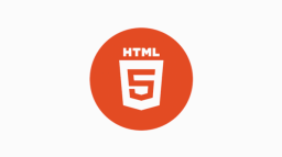 Learn HTML Discord Server Banner