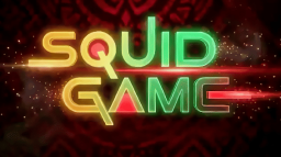 Squid Game Discord Server Banner