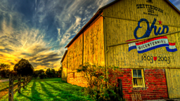 Ohio Discord Server Banner