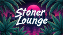 𝑺𝒕𝒐𝒏𝒆𝒓 𝑳𝒐𝒖𝒏𝒈𝒆 ™ Discord Server Banner