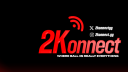 2Konnect Discord Server Banner