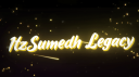 ItzSumedh Legacy Discord Server Banner