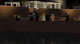 Harrison County Discord Server Banner