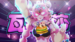 ⋆ɢᴇɴsʜɪɴᴵᵐᵖᵃᶜᵗ 【RU】 Discord Server Banner