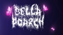 Bella Poarch Discord Server Banner