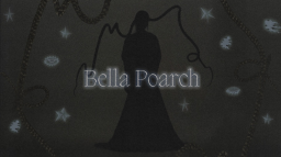 Bella Poarch Discord Server Banner