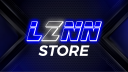 LZNN STORE Discord Server Banner