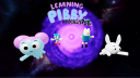 Learning with pibby Discord Server Banner