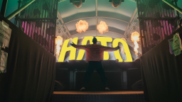 HATO's HQ Discord Server Banner